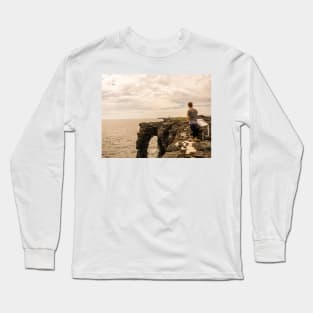 Seascapes Hawaii Long Sleeve T-Shirt